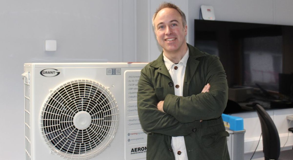 Picture of Alan Ritchie